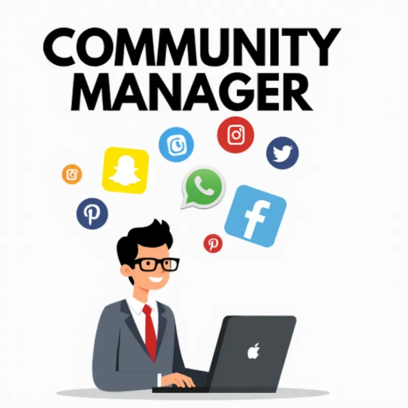 Servicios de Community Manager