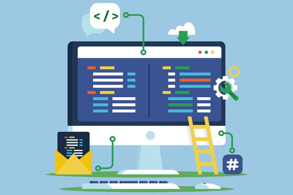 Creación de páginas web