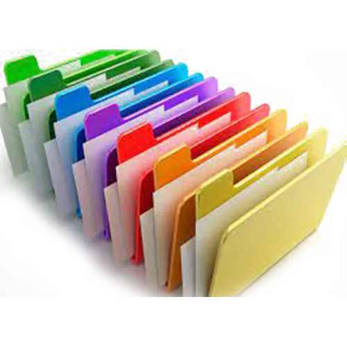 Organización y Archivo Documental