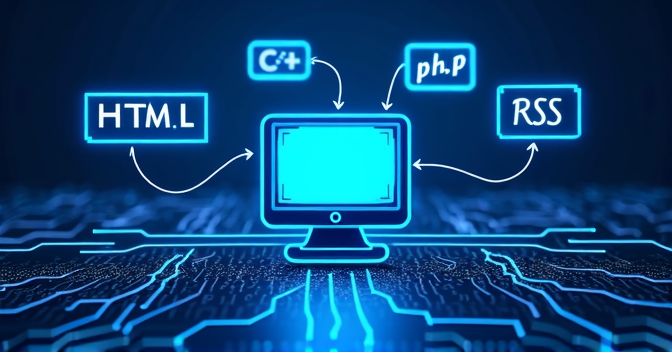 Programación de aplicaciones y páginas web