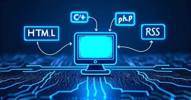 Programación de aplicaciones y páginas web